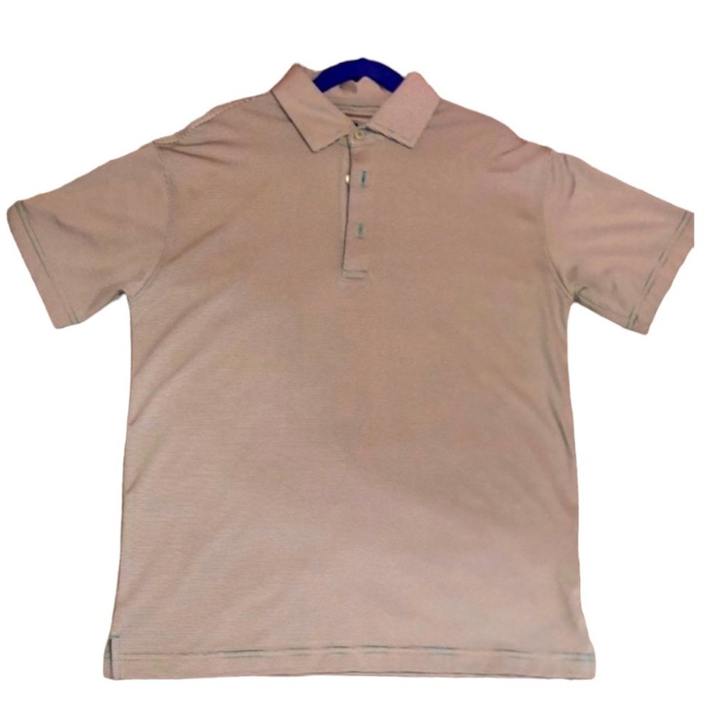 🐏Horn Legend Golf Polo